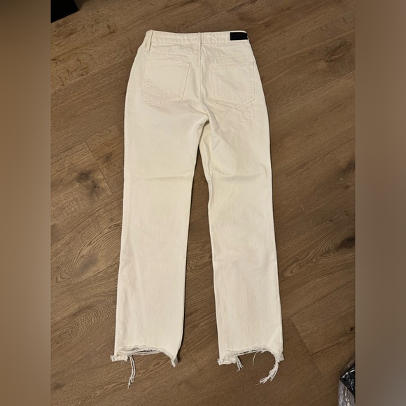 RTA Straight Leg Denim 24 - Picture 7 of 9